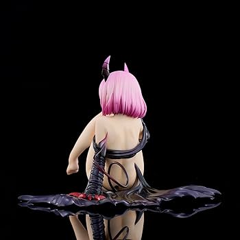 Amazon | ToLOVEる－とらぶる－ダークネス モモ・ベリア・デビルーク